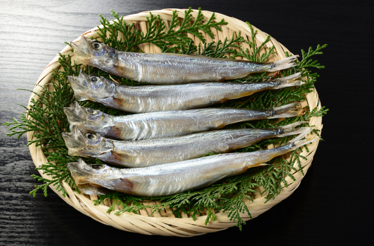 水産物