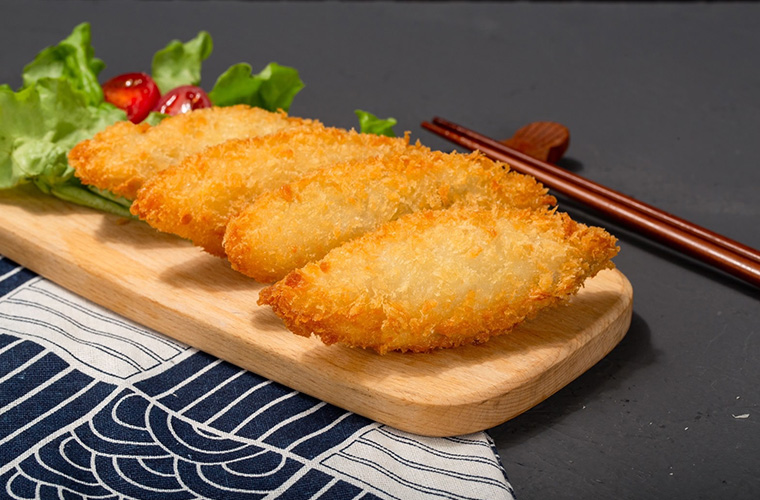 冷凍食品